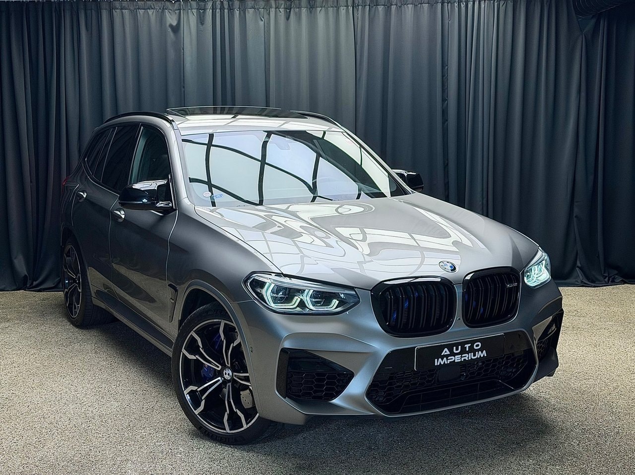 BMW X3 M