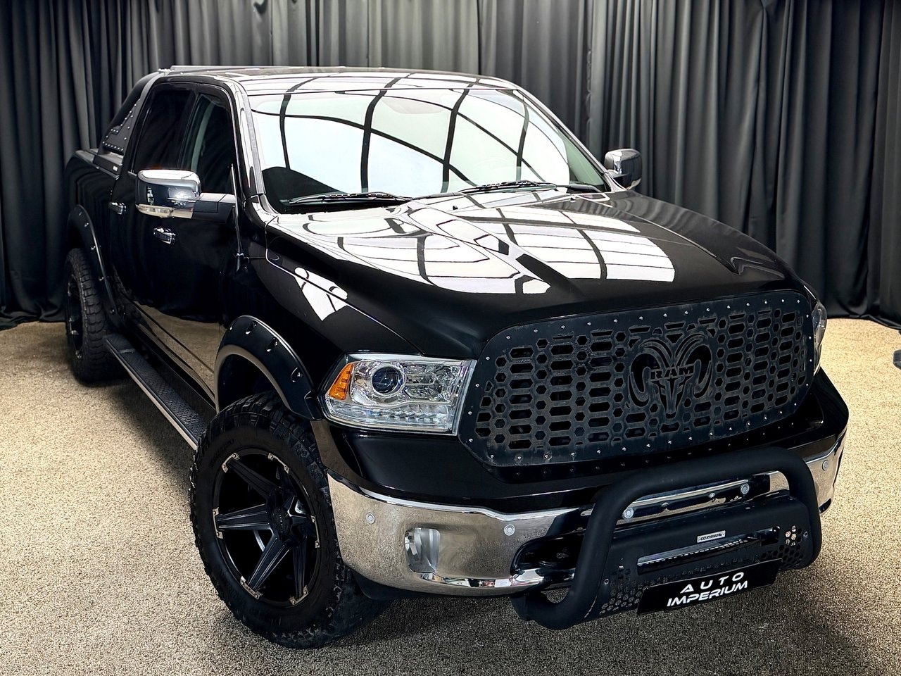 RAM 1500