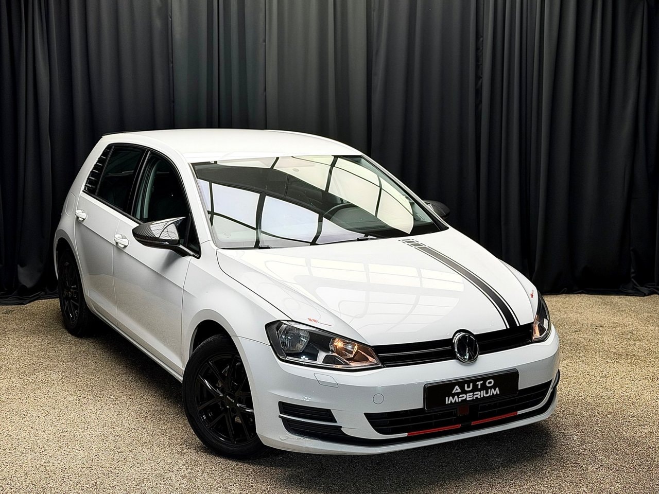 Volkswagen Golf VII