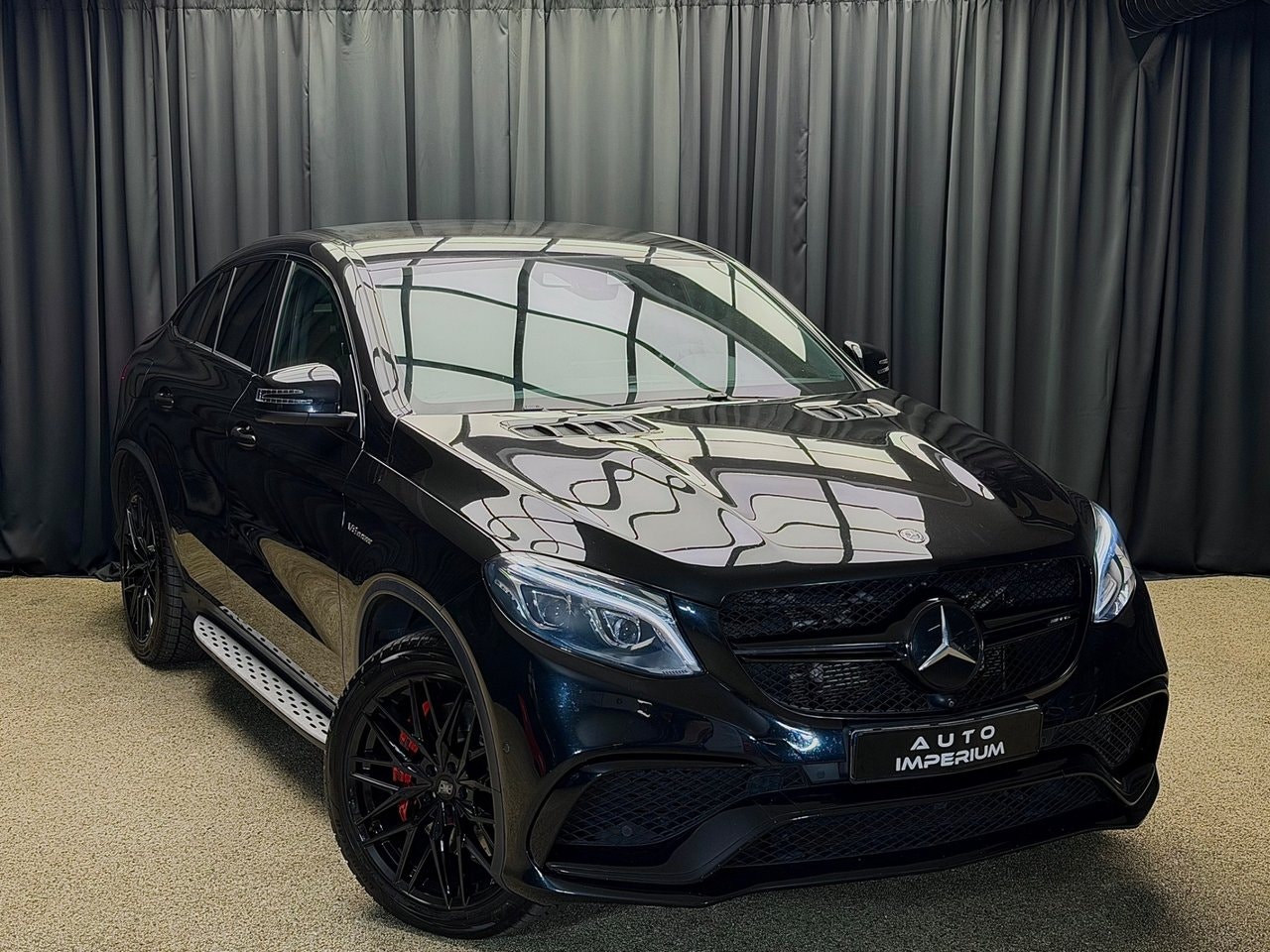 Mercedes-Benz AMG