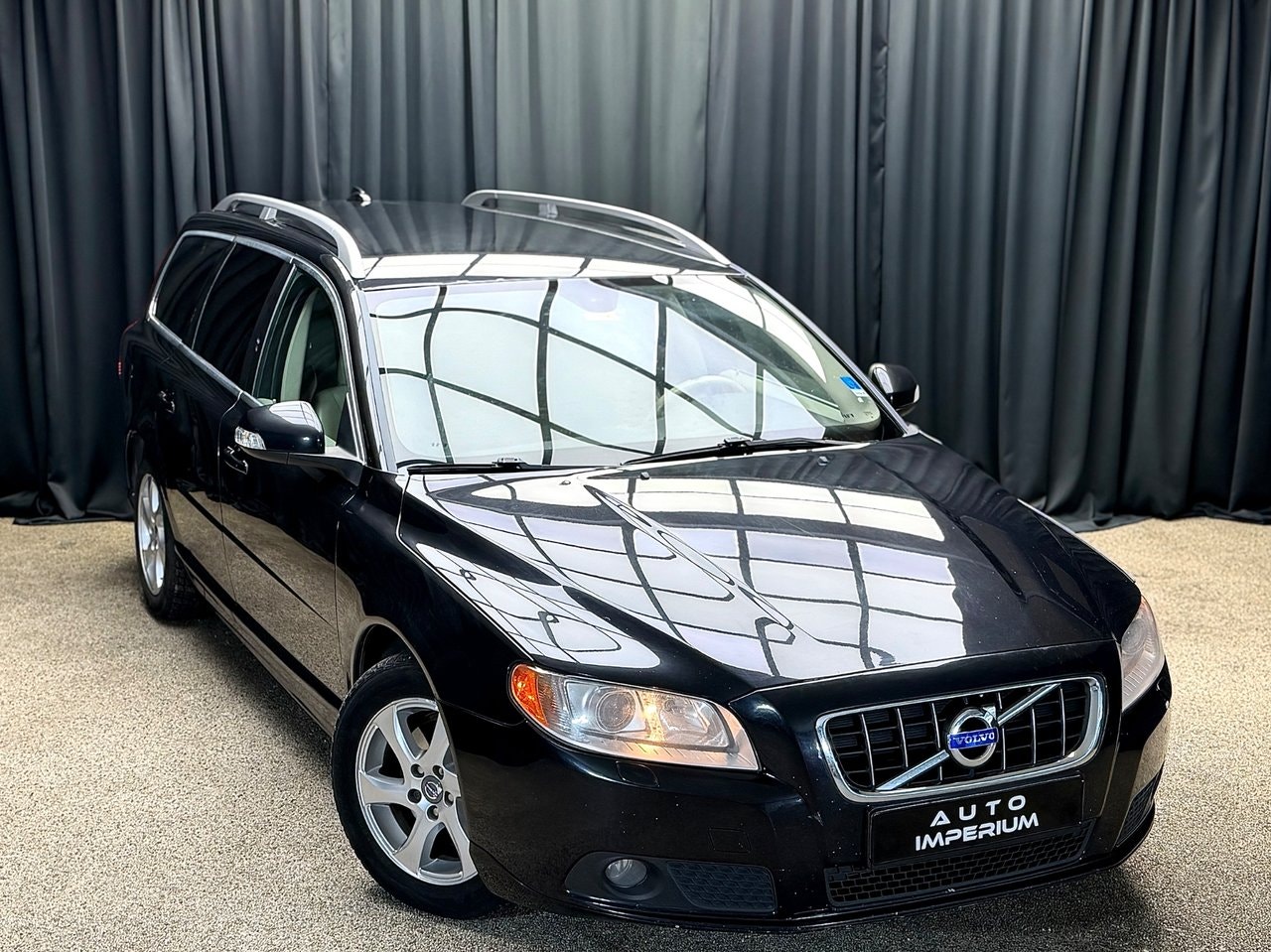 Volvo V70